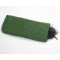 Wool Felt Glasses Case