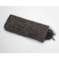 Wool Felt Glasses Case