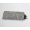 Wool Felt Glasses Case