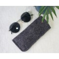 Wool Felt Glasses Case