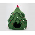 Christmas Cat Cave Christmas Cat Cave