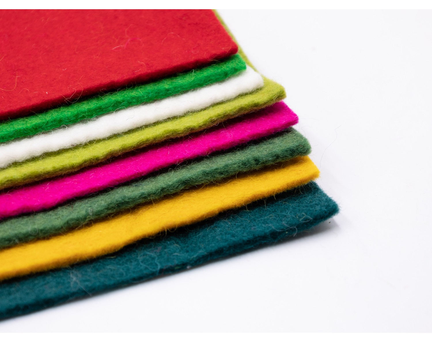 Felt Sheets for Sale and Wholesale