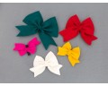 Multi-size Felt Bow - S,M,L,XL
