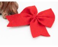 Multi-size Felt Bow - S,M,L,XL