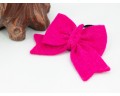 Multi-size Felt Bow - S,M,L,XL