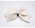 Multi-size Felt Bow - S,M,L,XL