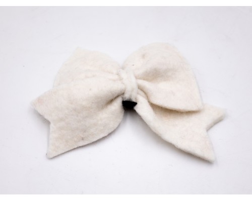 Multi-size Felt Bow - S,M,L,XL