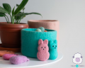7cm Cute Little Peep Bunny