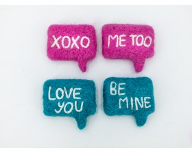 Valentine Text