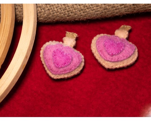 5cm Valentine Love Potion