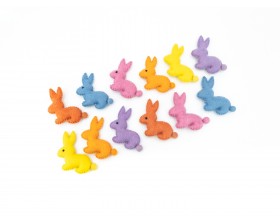 Easter Felt Sheet Bunny