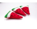 6cm Wool Felt Watermelon