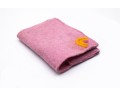 Felt Passport Cover
