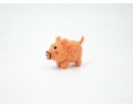 5cm Needle Felted Pig