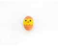 Needle Felted Chick in Egg