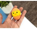 Needle Felted Chick in Egg
