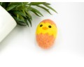 Needle Felted Chick in Egg