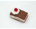 6cm Felt Sheet Cake Slices
