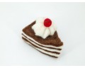 6cm Felt Sheet Cake Slices