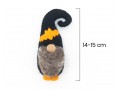 Wool Felt Halloween Gnomes