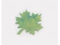 10cm Felt Maple Leaves