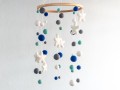 Colorful Mobile Hanger