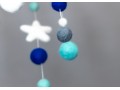 Colorful Mobile Hanger