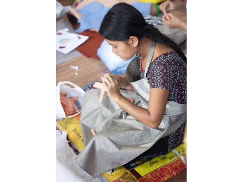40x25cm Large Christmas Felt Stockings