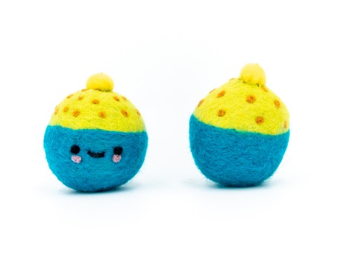 11cm Creamy Mashed Potato