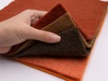 9x12 inch Autumn Theme felt Sheet