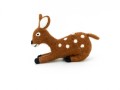 16cm Needle Felted Deer
