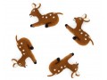 16cm Needle Felted Deer