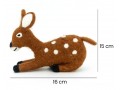 16cm Needle Felted Deer