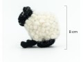 Needle Felted Sheep