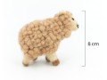 Needle Felted Sheep