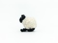 Needle Felted Sheep