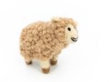 Needle Felted Sheep