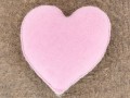 37cm Felted Valentine Heart