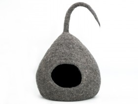Eco-friendly Large Felt Cat...