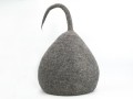 Eco-friendly Large Felt Cat House Indoor