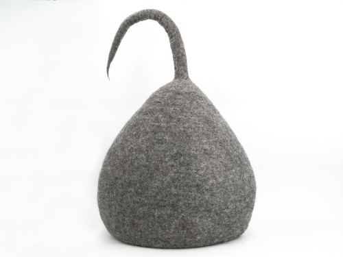 Eco-friendly Large Felt Cat House Indoor