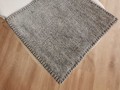 5 pieces Wool Felt Chair Pads with Ties
