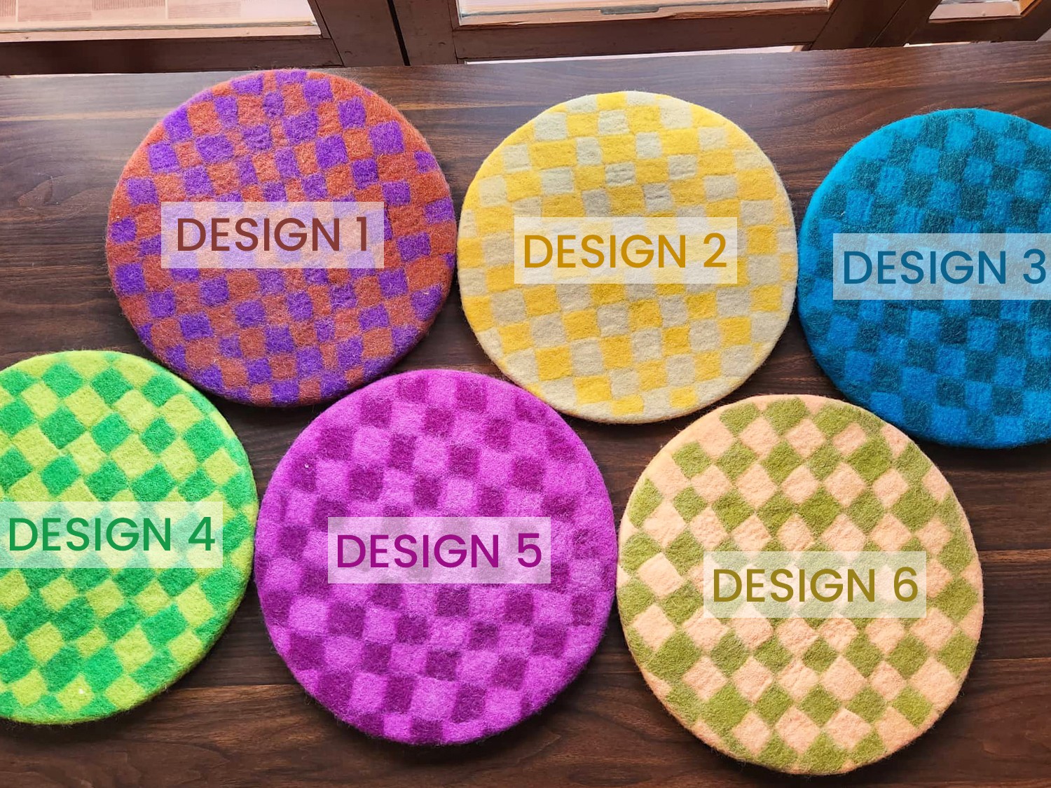 https://www.feltandyarn.com/12682-large_default/35cm-checker-design-felt-chair-pads.jpg