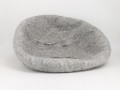 Grey Felt Cat House
