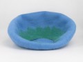 Gradient Felt Cat House