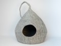 Eco-friendly Large Felt Cat House Indoor