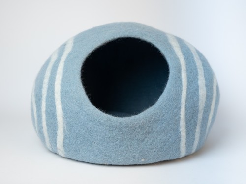 Wool Felt Warm Pet House