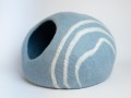 Wool Felt Warm Pet House