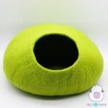 Wholesale Wool Felt Cat Cave