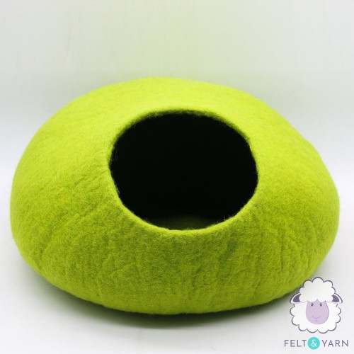 Wholesale Wool Felt Cat Cave